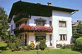 Pension de famille Kufstein Autriche